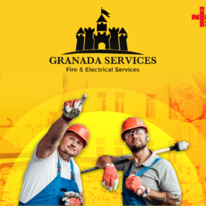 Granada 2