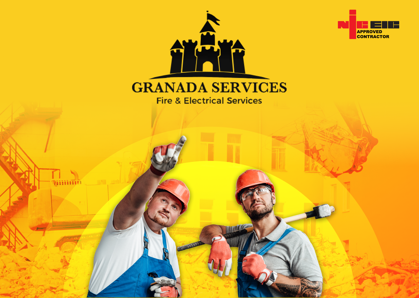 Granada 2