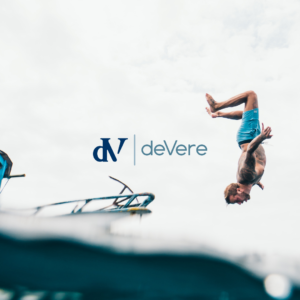 Instagram Post – DeVere