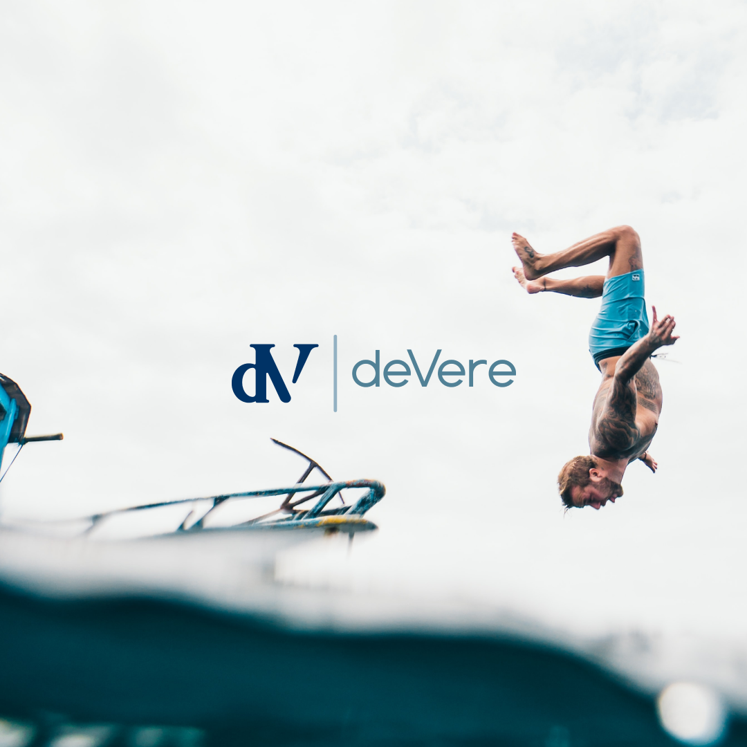 Instagram Post – DeVere