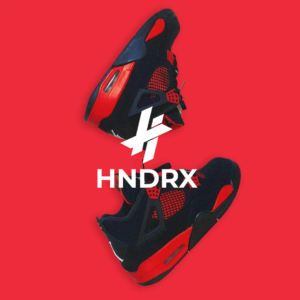 Instagram Post – HNDRX